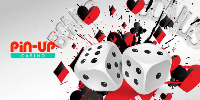 Pin-up Gambling Enterprise Online – полный отзыв и  И использование перков