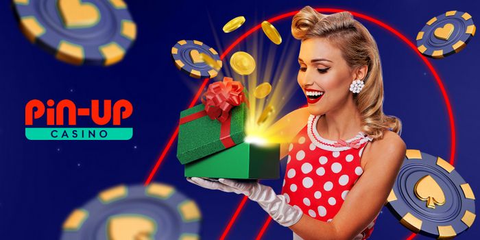 Pin-Up Casino Online México