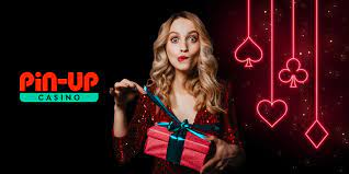 Pin Up online Casino: Authorities web site offers benefits and freespins